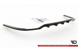 Set of Splitters Dodge Charger RT Mk7 Facelift