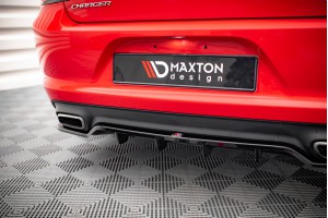 Set of Splitters Dodge Charger RT Mk7 Facelift