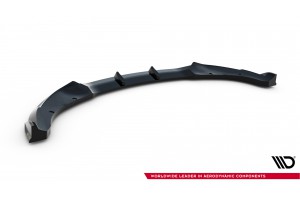Front Splitter Dodge Charger RT Scat Pack Widebody Mk3 Facelift