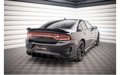 Spoiler Cap Dodge Charger SRT Mk7 Facelift
