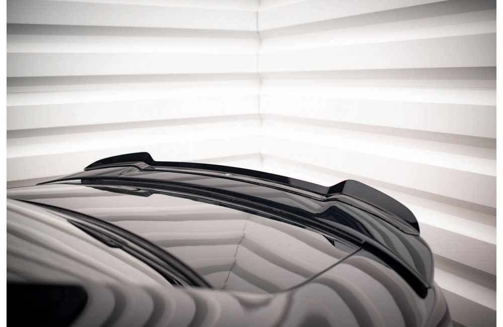Spoiler Cap Dodge Charger SRT Mk7 Facelift