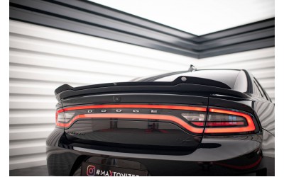 Spoiler Cap Dodge Charger SRT Mk7 Facelift