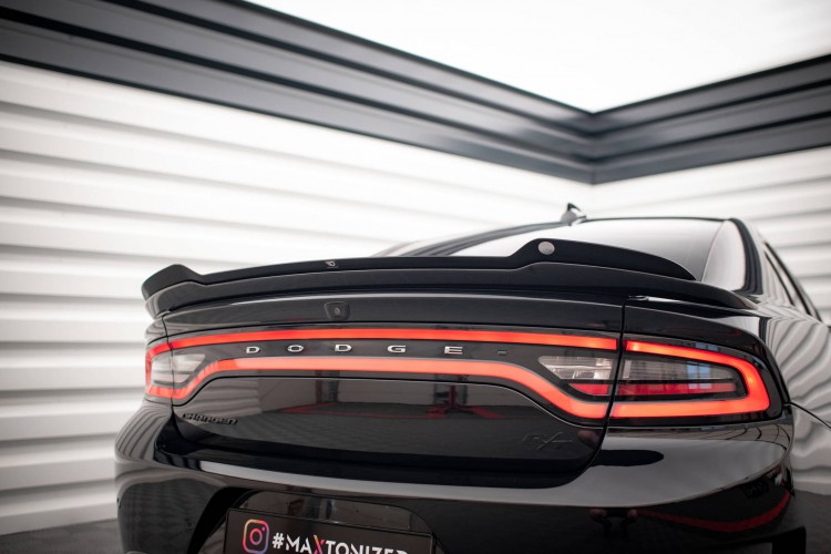 Αεροτομή Καπό Dodge Charger SRT Mk7 Facelift
