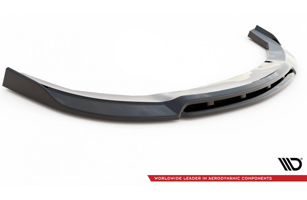 Front Splitter V.1 Dodge Charger SRT Mk7 Facelift