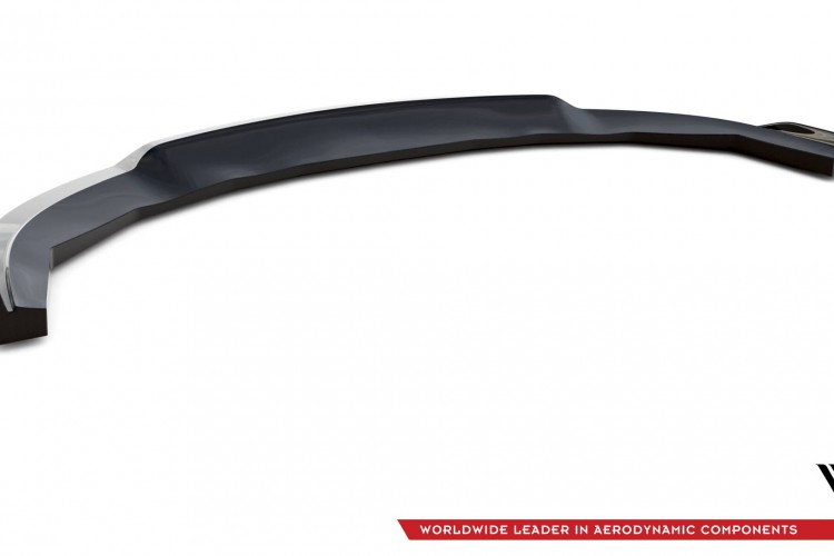 Πρόσθιο Splitter V.1 Dodge Charger SRT Mk7 Facelift