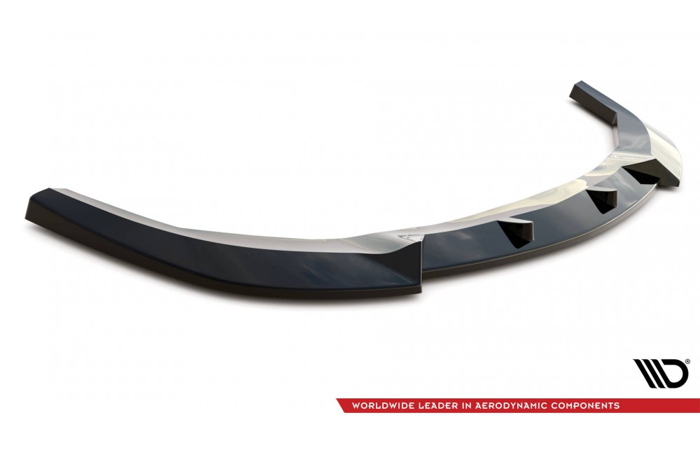 Front Splitter V.2 Dodge Charger SRT Mk7 Facelift