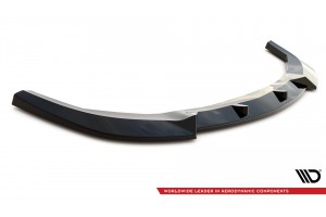Front Splitter V.2 Dodge Charger SRT Mk7 Facelift