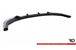 Front Splitter V.2 Dodge Charger SRT Mk7 Facelift
