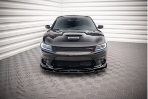 Set of Splitters Dodge Charger SRT Mk7 Facelift