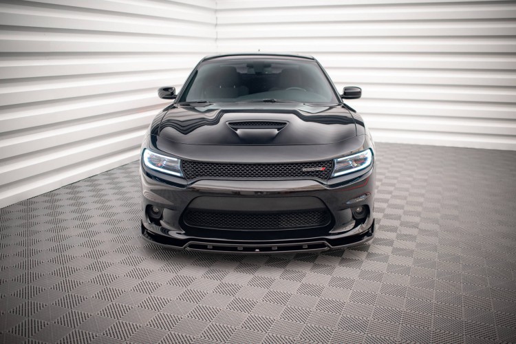 Σετ Splitters Dodge Charger SRT Mk7 Facelift