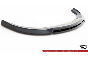 Set of Splitters Dodge Charger SRT Mk7 Facelift