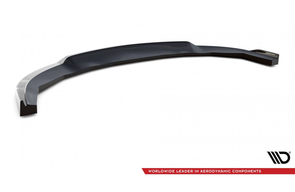 Set of Splitters Dodge Charger SRT Mk7 Facelift