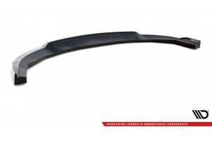 Set of Splitters Dodge Charger SRT Mk7 Facelift
