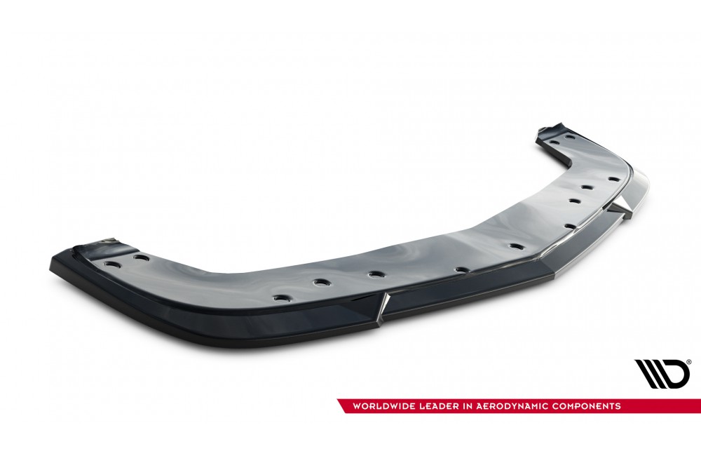 Set of Splitters Dodge Challenger GT Mk3 Facelift