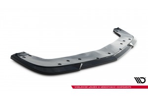 Set of Splitters Dodge Challenger GT Mk3 Facelift