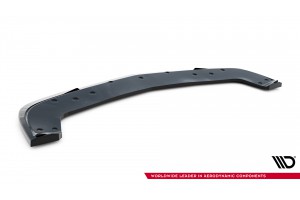 Set of Splitters Dodge Challenger GT Mk3 Facelift