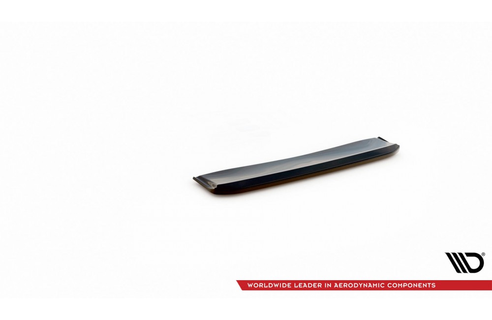 Set of Splitters Dodge Challenger GT Mk3 Facelift