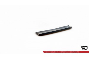 Set of Splitters Dodge Challenger GT Mk3 Facelift