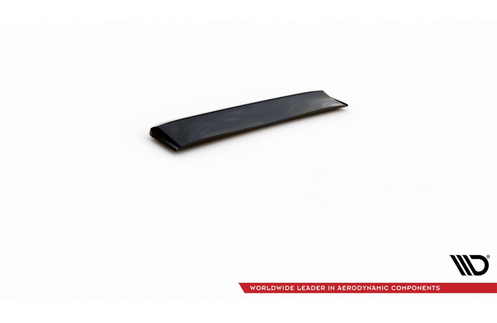 Set of Splitters Dodge Challenger GT Mk3 Facelift