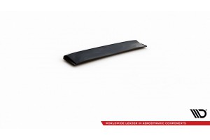 Set of Splitters Dodge Challenger GT Mk3 Facelift