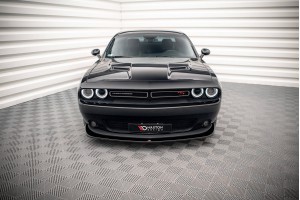 Front Splitter Dodge Challenger RT Mk3 Facelift