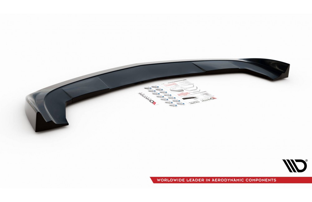 Front Splitter Dodge Challenger RT Mk3 Facelift