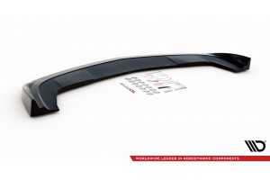 Front Splitter Dodge Challenger RT Mk3 Facelift