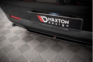 Rear Splitter for Dodge Challenger RT Mk3 Facelift
