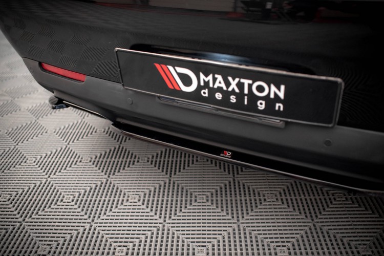 Πίσω αεροτομή for Dodge Challenger GT Mk3 Facelift