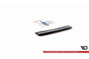 Rear Splitter for Dodge Challenger RT Mk3 Facelift