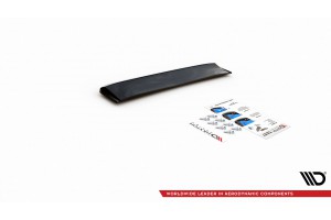 Rear Splitter for Dodge Challenger RT Mk3 Facelift