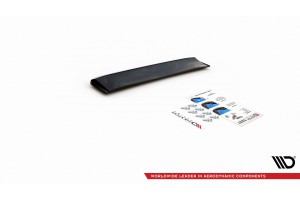 Set of Splitters Dodge Challenger RT Mk3 Facelift