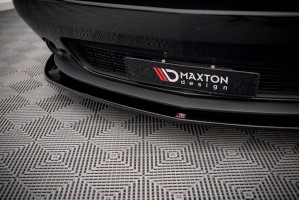 Set of Splitters Dodge Challenger RT Mk3 Facelift