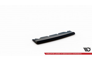 Rear Splitter for Dodge Challenger SRT Hellcat Widebody Mk3