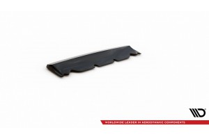 Rear Splitter for Dodge Challenger SRT Hellcat Widebody Mk3