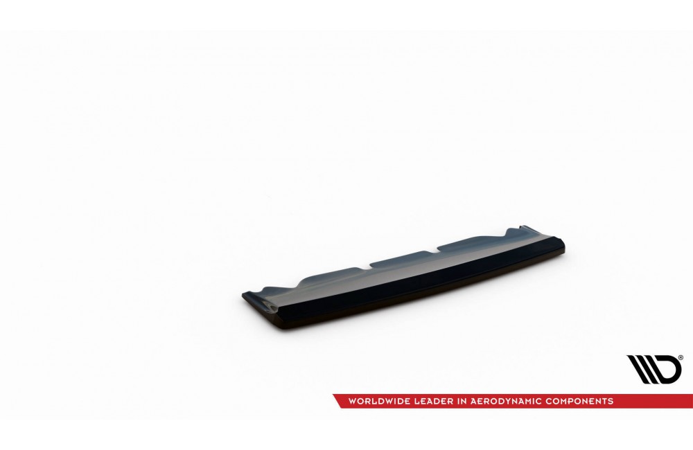Set of Splitters Dodge Challenger SRT Hellcat Widebody Mk3