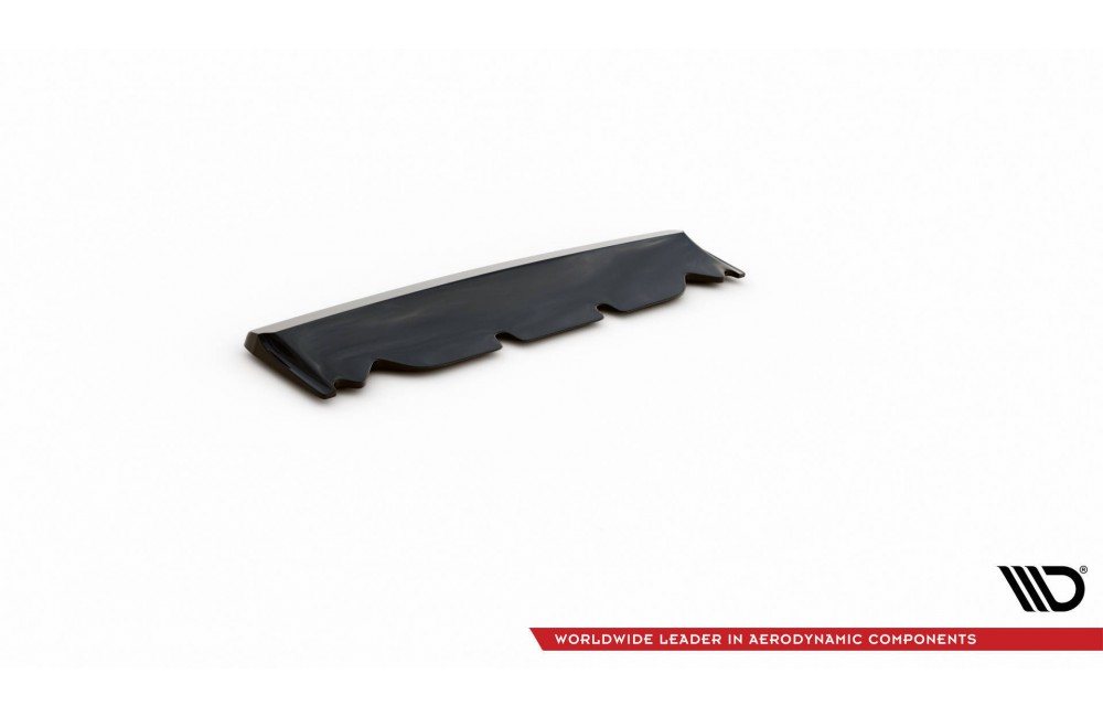 Set of Splitters Dodge Challenger SRT Hellcat Widebody Mk3