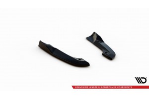 Set of Splitters Dodge Challenger SRT Hellcat Widebody Mk3