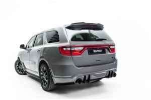 Spoiler Cap V.2 Dodge Durango Facelift RT Mk3