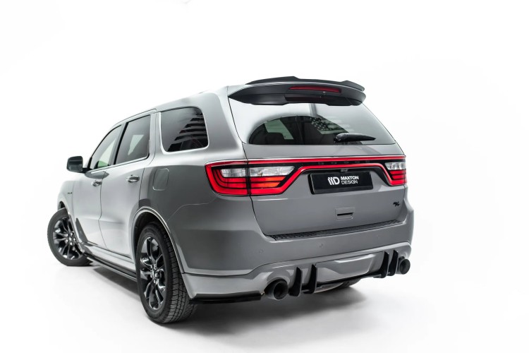 Αεροτομή Κάλυμμα V.2 Dodge Durango Facelift RT Mk3