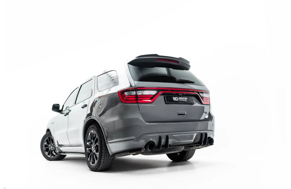 Spoiler Cap V.2 Dodge Durango Facelift RT Mk3