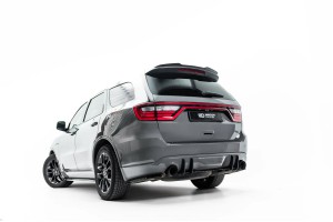 Spoiler Cap V.2 Dodge Durango Facelift RT Mk3