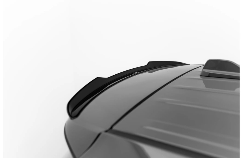 Spoiler Cap V.2 Dodge Durango Facelift RT Mk3