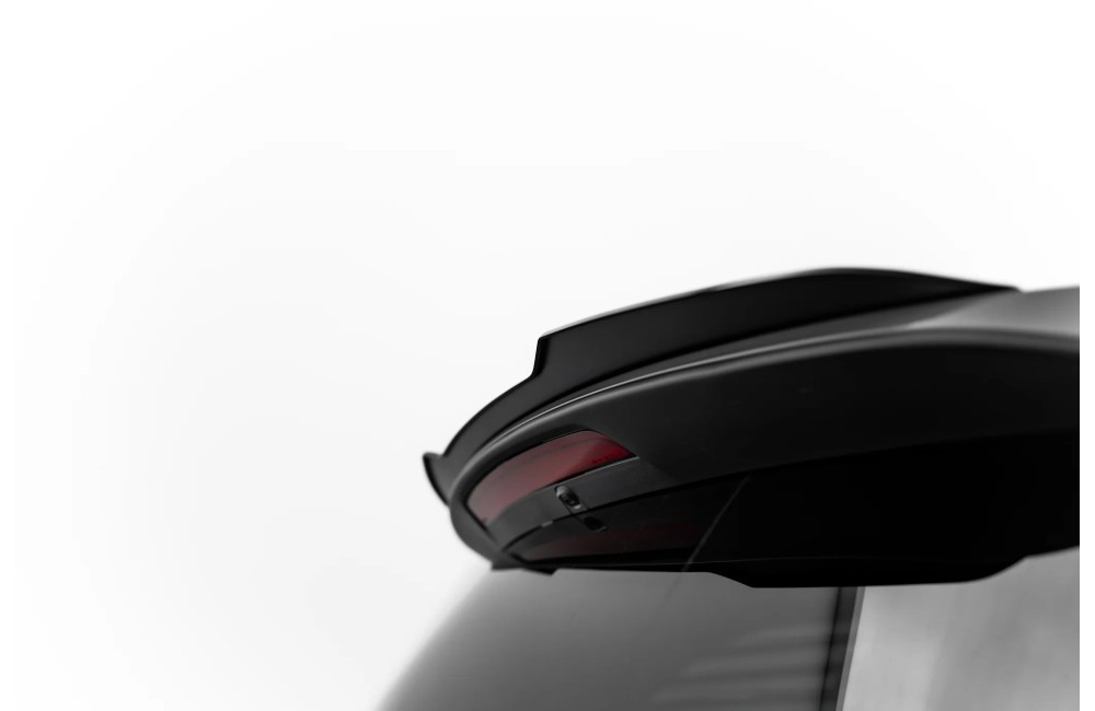 Spoiler Cap V.2 Dodge Durango Facelift RT Mk3