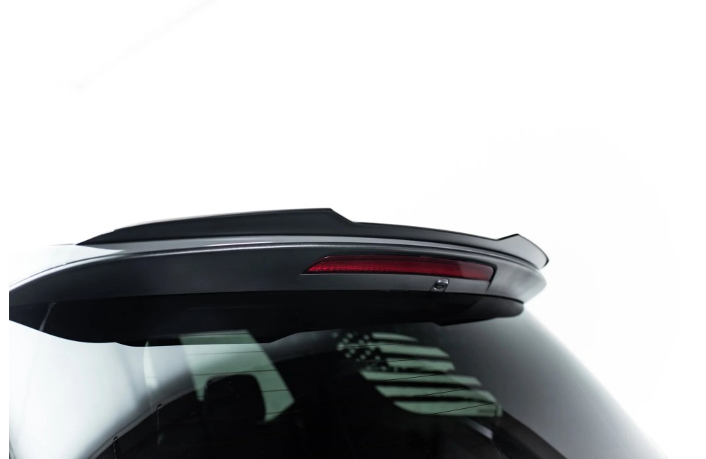 Spoiler Cap V.2 Dodge Durango Facelift RT Mk3