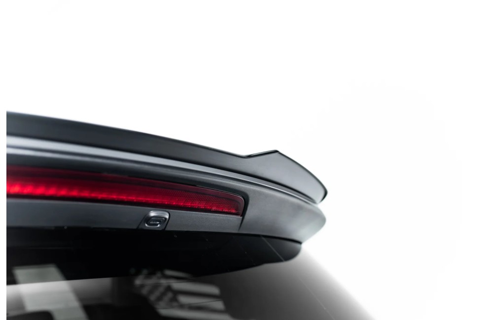 Spoiler Cap V.2 Dodge Durango Facelift RT Mk3