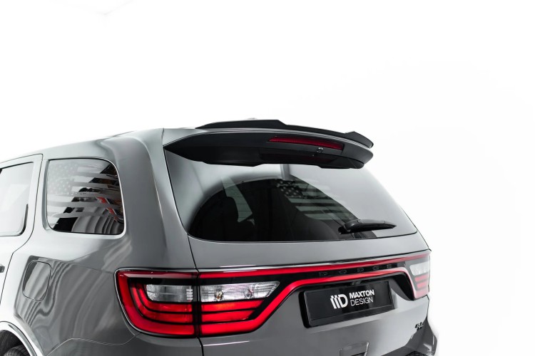Αεροτομή Κάλυμμα V.2 Dodge Durango Facelift RT Mk3