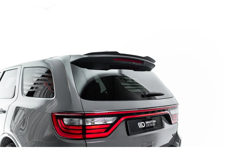 Αεροτομή Κάλυμμα V.2 Dodge Durango Facelift RT Mk3