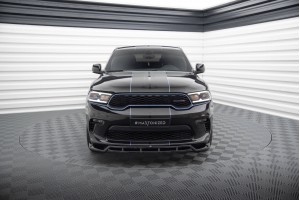 Front Splitter Dodge Durango Mk3 Facelift