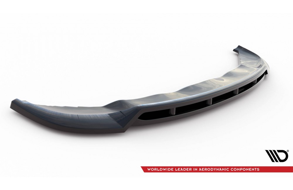 Front Splitter Dodge Durango Mk3 Facelift